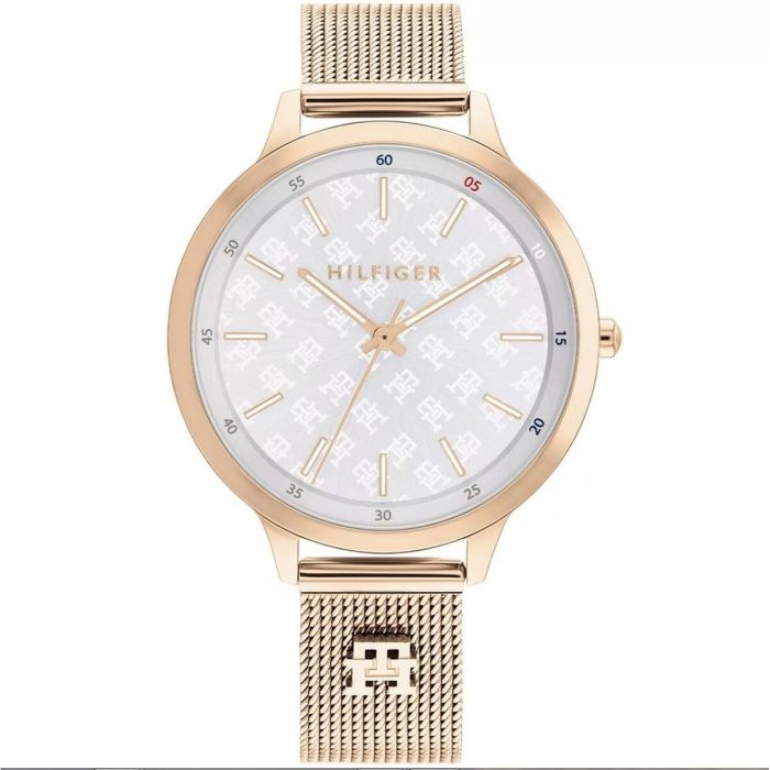 Reloj Mujer Tommy Hilfiger 1782616 (Ø 36 mm) Reloj Mujer Tommy Hilfiger 1782616 (Ø 36 mm)