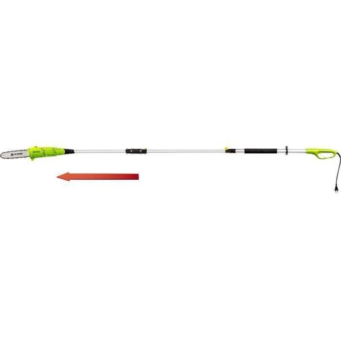 Fieldmann FZP 6005-E Motosierra Eléctrica 3 Fieldmann FZP 6005-E Motosierra Eléctrica 3