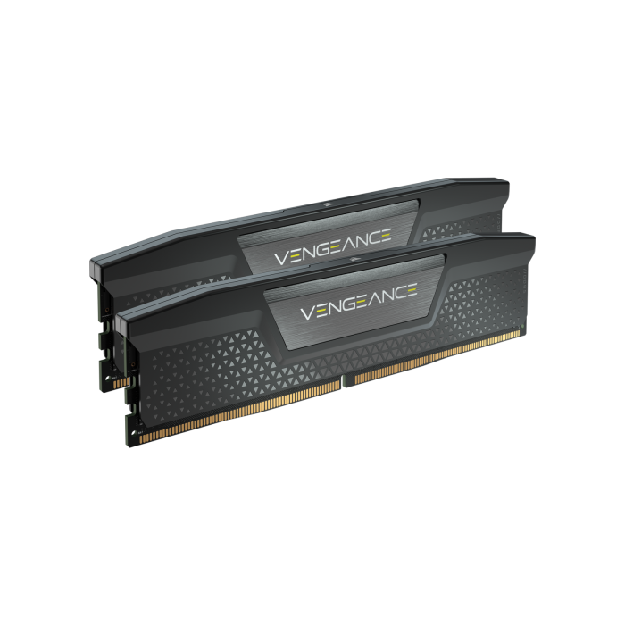 Corsair Vengeance CMK64GX5M2B6200C32 módulo de memoria 64 GB 2 x 32 GB DDR5 6200 MHz