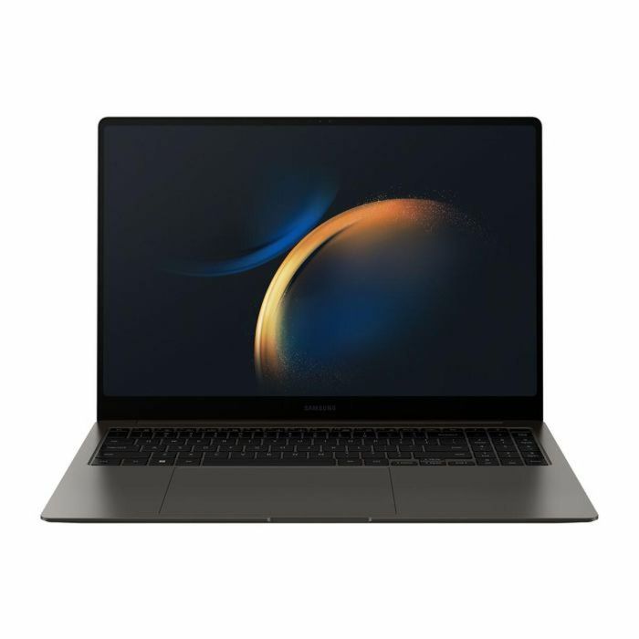 Samsung SAM1694141856825 Portátil Galaxy Book3 Pro 16", Intel Core i7 1360P Evo, 16GB RAM, 512GB SSD Samsung SAM1694141856825 Portátil Galaxy Book3 Pro 16", Intel Core i7 1360P Evo, 16GB RAM, 512GB SSD