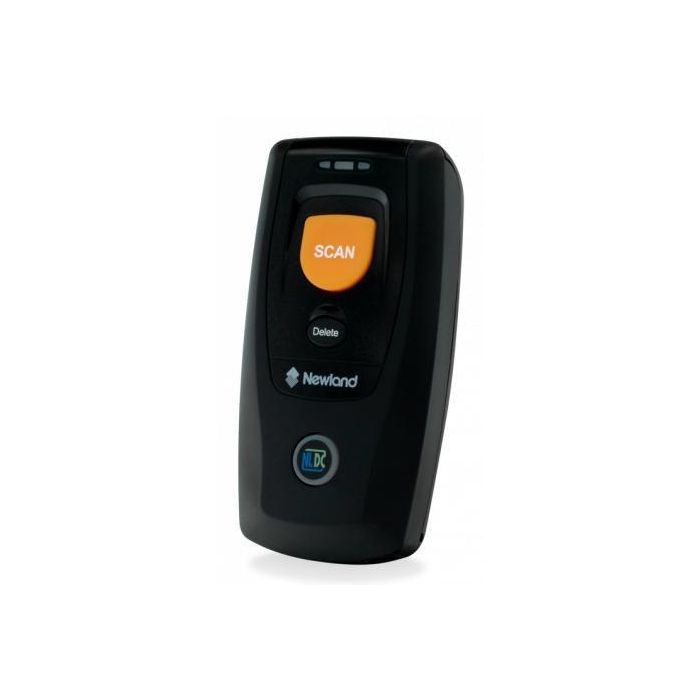 Newland BS80 Piranha II 1D Linear Imager Bluetooth scanner, reads 1D barcodes. Supports Apple iOS, Android & Windows devices. Compatible with Bluetooth 4.0/3.0/2.1+EDR up to 50 mtr. 1MB memory. USB-C cable included. 0 Newland BS80 Piranha II 1D Linear Imager Bluetooth scanner, reads 1D barcodes. Supports Apple iOS, Android & Windows devices. Compatible with Bluetooth 4.0/3.0/2.1+EDR up to 50 mtr. 1MB memory. USB-C cable included. 0