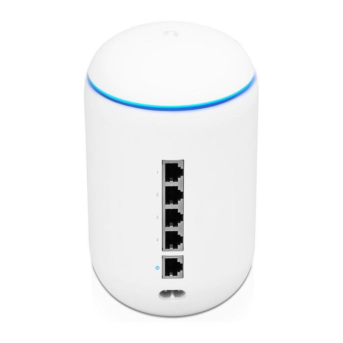 Ubiquiti Router Inalámbrico UniFi Dream Machine UDM 1733 Mbit/s 3
