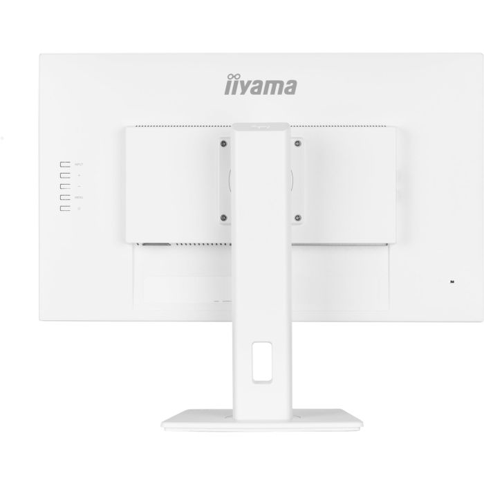 Iiyama Monitor XUB2792QSU-W6 27" WQHD (2560x1440) 100Hz IPS Blanco 12 Iiyama Monitor XUB2792QSU-W6 27" WQHD (2560x1440) 100Hz IPS Blanco 12