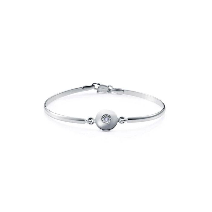 Pulsera Mujer Viceroy 75386P01000 Plateado Pulsera Mujer Viceroy 75386P01000 Plateado