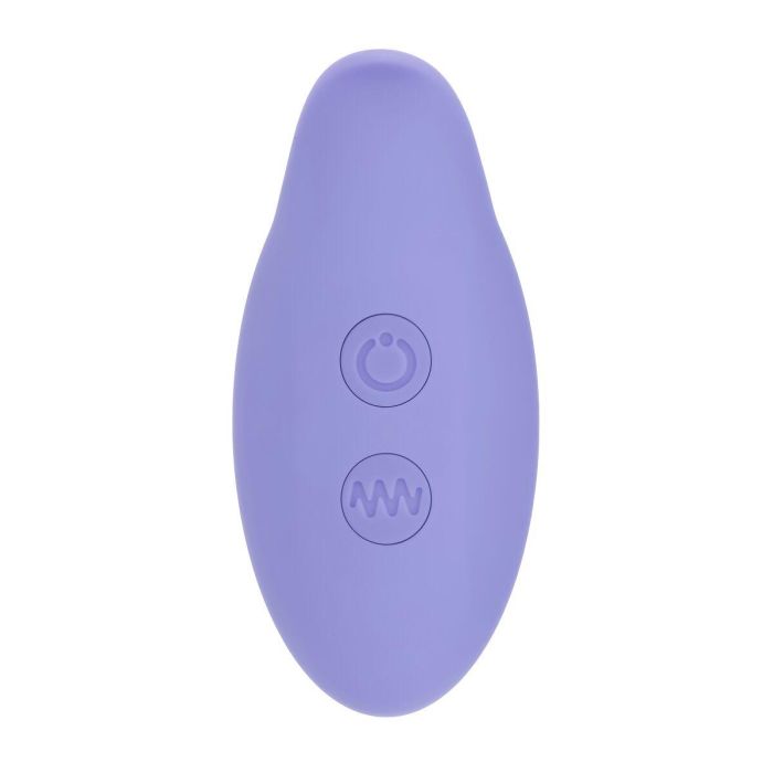 Vibrador Punto G Evolved Playboy Lila 4 Vibrador Punto G Evolved Playboy Lila 4