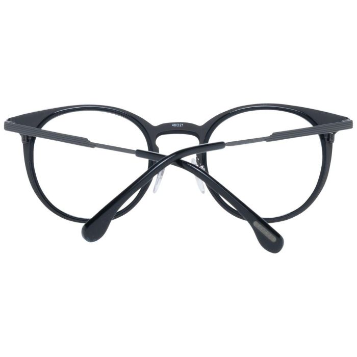 Montura de Gafas Unisex Lozza VL2376 480700 1 Montura de Gafas Unisex Lozza VL2376 480700 1