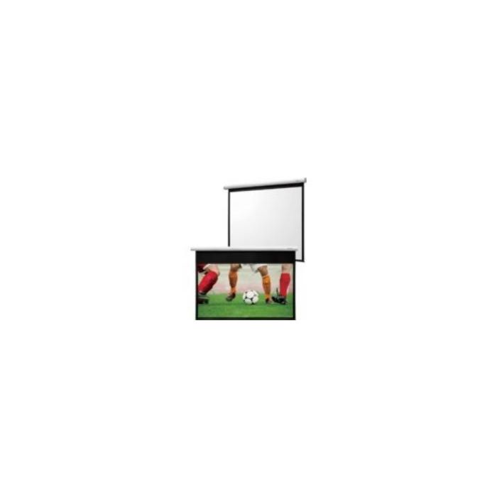 Grandview Fantasy motorized WM screen 94" 16:10 Viewing area 2030 x 1269 mm Casing Length 2278 mm