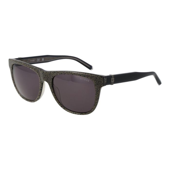 Gafas de Sol Hombre Guess GU00075 5405A Gafas de Sol Hombre Guess GU00075 5405A