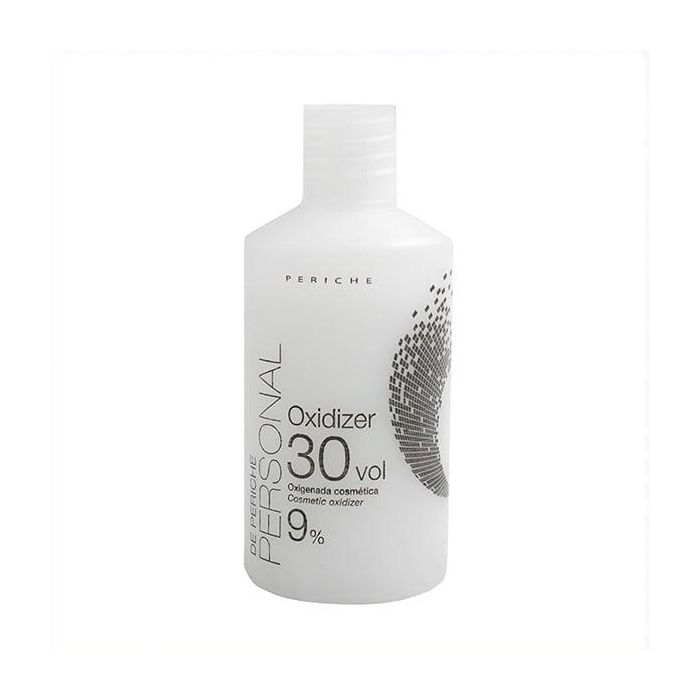 Periche Emulsión Oxidante 9% 30vol 120ml - Tratante de Fibra Capilar Periche Emulsión Oxidante 9% 30vol 120ml - Tratante de Fibra Capilar