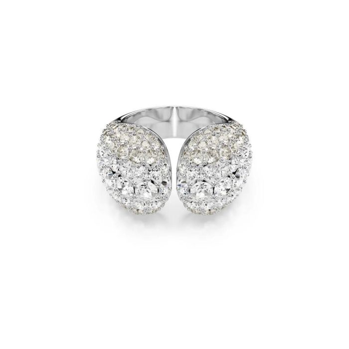 Anillo Mujer Swarovski 5701574 Plateado 15 Anillo Mujer Swarovski 5701574 Plateado 15