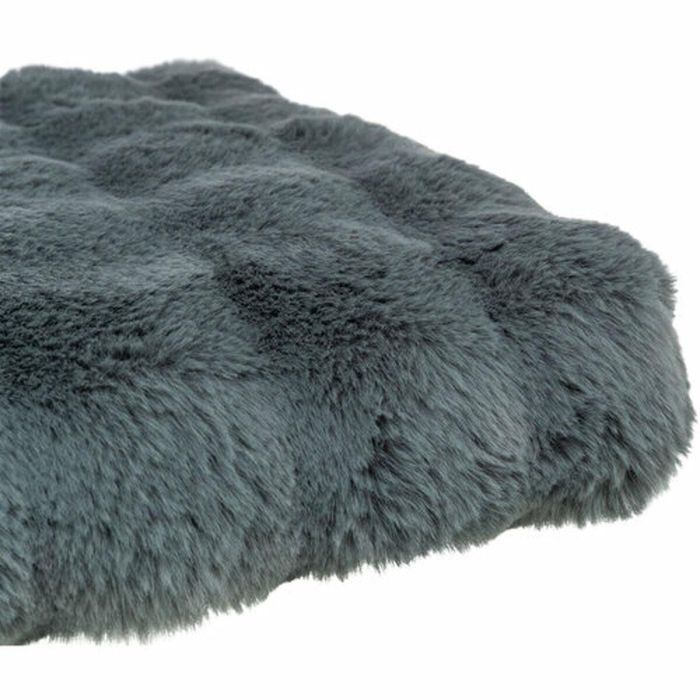 Cama para Perro Trixie Elli Gris oscuro 80 x 60 cm 7 Cama para Perro Trixie Elli Gris oscuro 80 x 60 cm 7