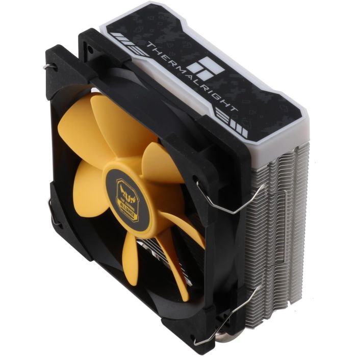 K Kühler Thermalright BLACK EAGLE 4