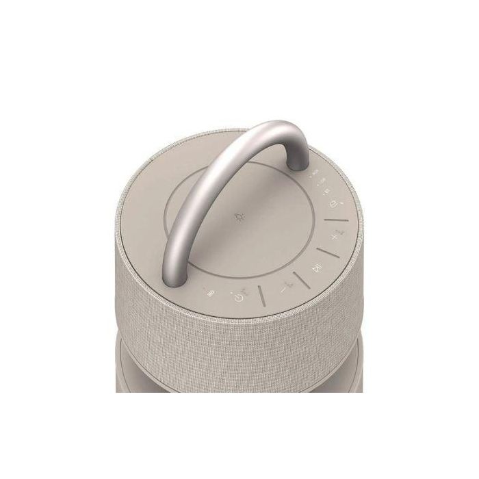 Altavoz Portable con Bluetooth LG XBOOM 360 RP4BE/ 120W/ 1.0/ Beige Arena 3 Altavoz Portable con Bluetooth LG XBOOM 360 RP4BE/ 120W/ 1.0/ Beige Arena 3