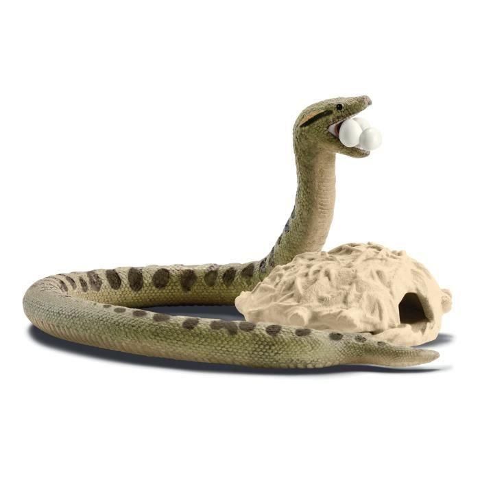 Caja Duel Aligator/Anaconda, figuras de animales salvajes, Schleich 42559 Wild Life, Para niños a partir de 3 años 2 Caja Duel Aligator/Anaconda, figuras de animales salvajes, Schleich 42559 Wild Life, Para niños a partir de 3 años 2