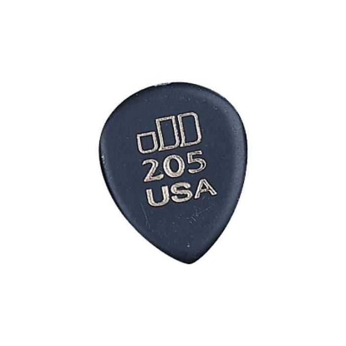 DUNLOP Pack 36 Púas Jazztone Punta