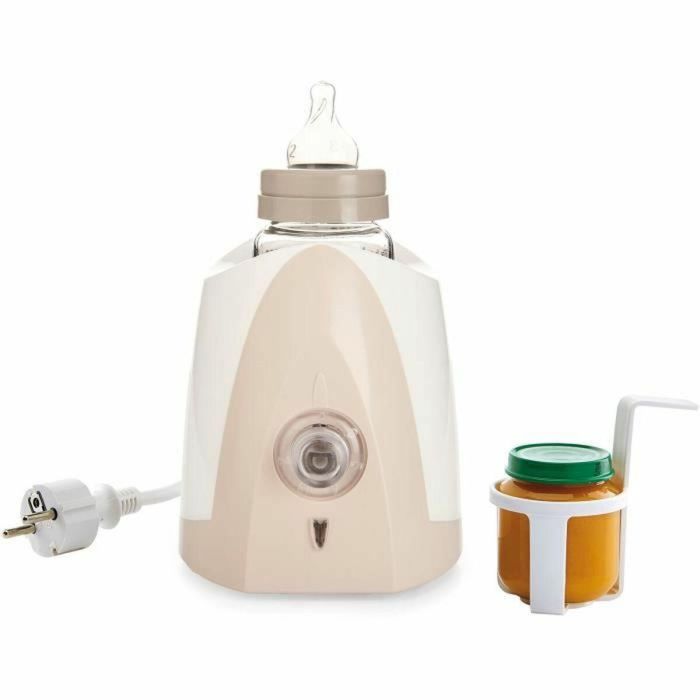 THERMOBABY Calienta biberones 230v 2240 - Marrón hielo