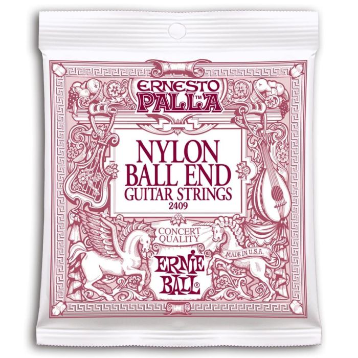 Set Nylon Con Bola Ernesto Palla 1 Set Nylon Con Bola Ernesto Palla 1