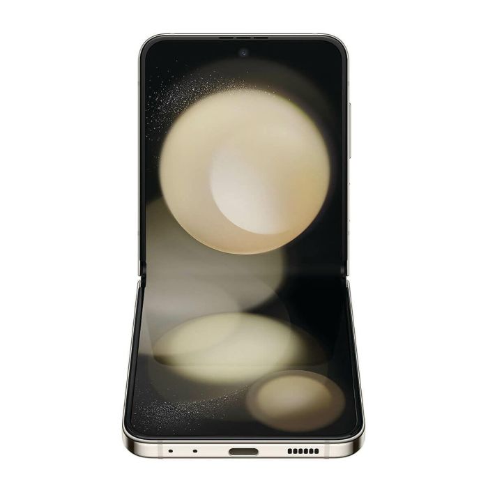 Smartphone Samsung Galaxy Z Flip5 6,7" 8 GB RAM 256 GB Crema 2 Smartphone Samsung Galaxy Z Flip5 6,7" 8 GB RAM 256 GB Crema 2