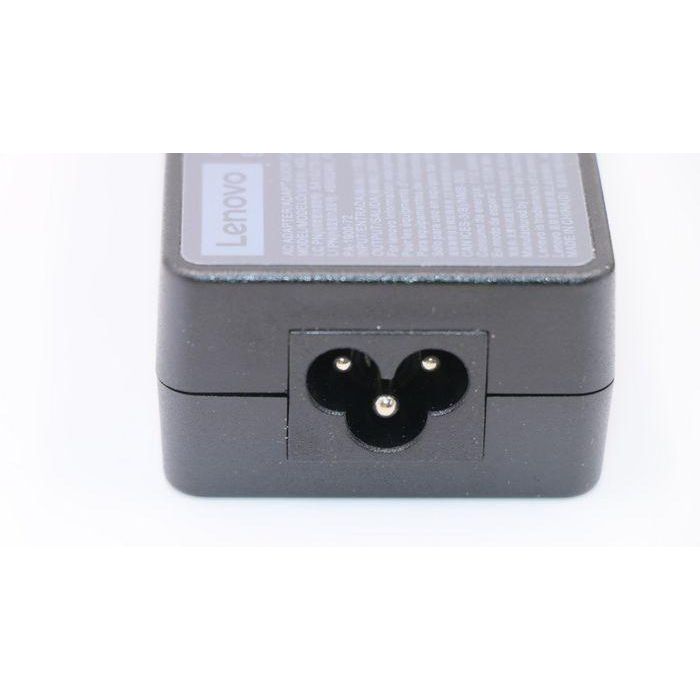 Lenovo 90W laptop charger, 20V output, 4.5A current, designed for compatibility with Lenovo laptops. 4 Lenovo 90W laptop charger, 20V output, 4.5A current, designed for compatibility with Lenovo laptops. 4