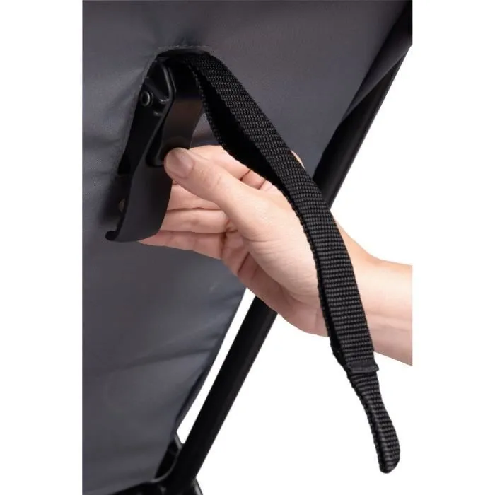 Chicco CHI8058664182008 Cochecito Urbano Urbino 4 Ruedas Gris 3 Chicco CHI8058664182008 Cochecito Urbano Urbino 4 Ruedas Gris 3