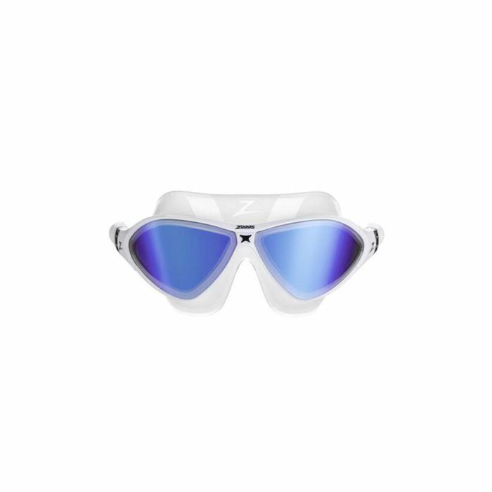 Gafas de Natación Zoggs 461109-CLWH-MBL Talla única Gafas de Natación Zoggs 461109-CLWH-MBL Talla única