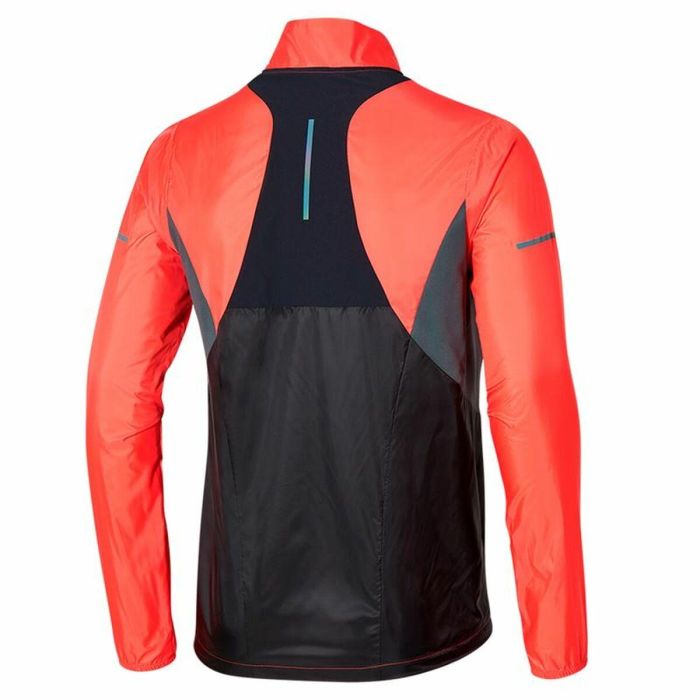 Chaqueta Deportiva para Hombre Mizuno Aero 1