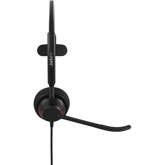 Jabra Engage 50 II Link. Mono. USB-A. MS 2