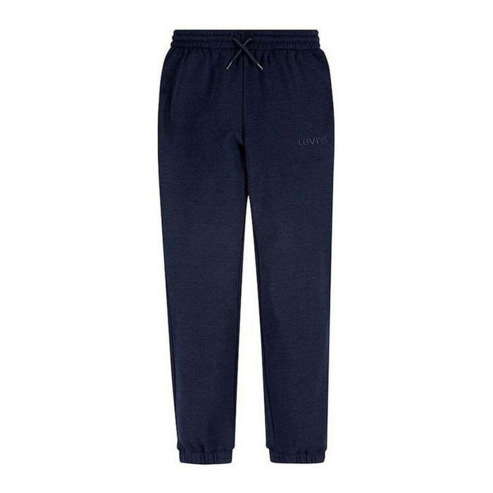 Pantalón Deportivo Infantil Levi's Core Knit Joggers Azul oscuro 16 Años 0 Pantalón Deportivo Infantil Levi's Core Knit Joggers Azul oscuro 16 Años 0