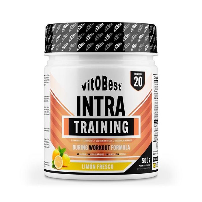 Intra Training Limón Intra Training Limón