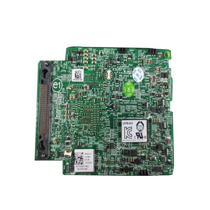 Dell PERC H730P Integrated RAID Controller Card con 2 GB NV Cache para servidores