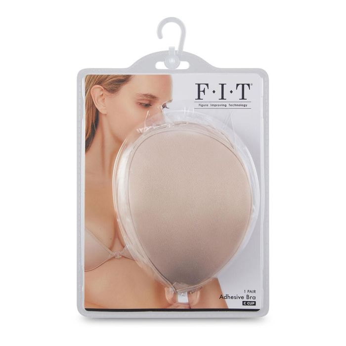 Sujetador adhesivo FIT 1 Sujetador adhesivo FIT 1