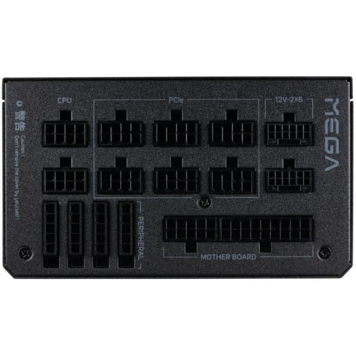 Fsp Fuente de Alimentacion 1350W Mega 1350Ti 80Plus Titanium Atx 3.1 Gen 5.1 1
