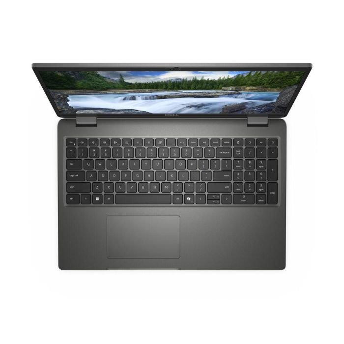 Dell Portátil 1355U 16GB RAM 512GB SSD Gris Windows 11 Pro 15.6" Full HD Intel Core i7 13ª Gen 1