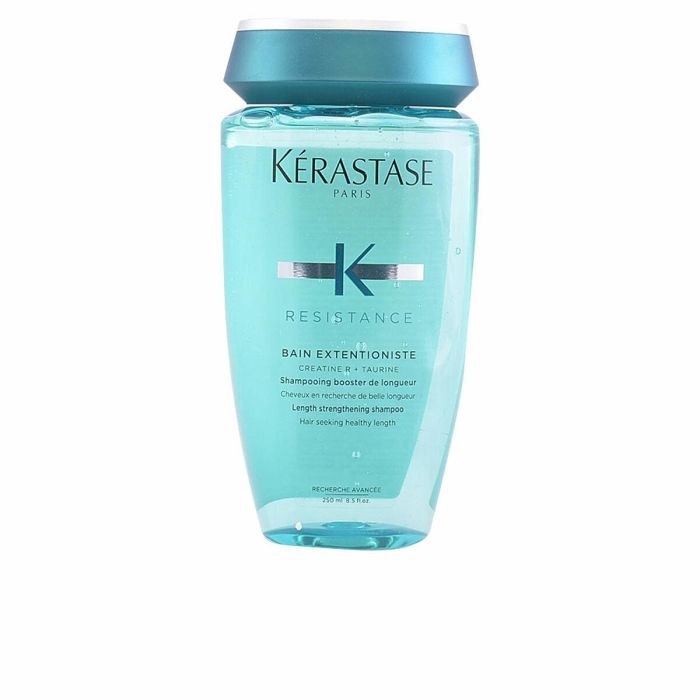 Kerastase EXTENTIONISTE bain Champú Antirrotura 250 ml - Fortalece el Cabello Largo y Reduce la Rotura 1