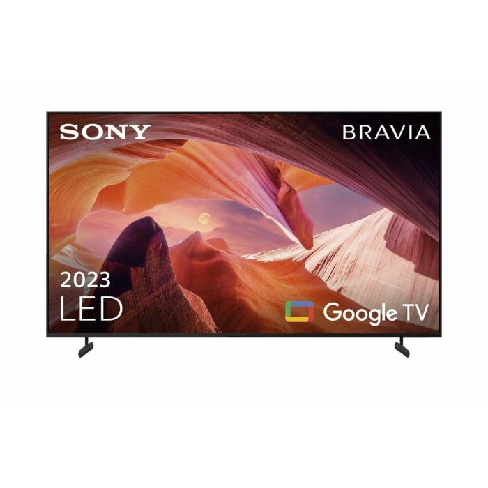 Smart TV Sony FWD-75X80L 75" 4K Ultra HD LED HDR D-LED 2