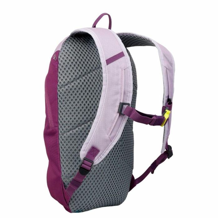 Mochila de Senderismo Regatta Highton V2 Violeta Poliéster 1