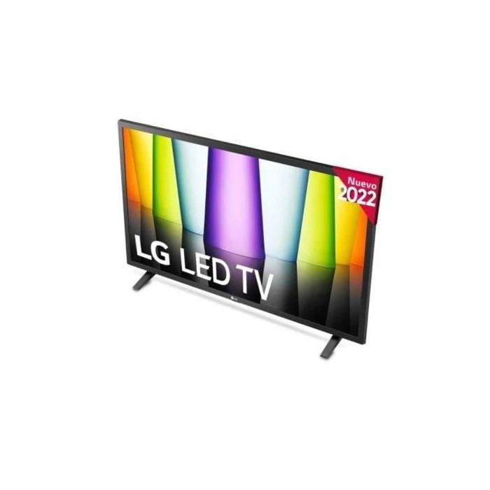 LG Televisor 32LQ630B6LA 32" HD Smart TV WiFi 1
