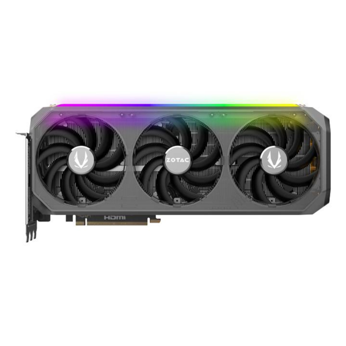 Zotac GAMING GeForce RTX 5070 Ti AMP Extreme INFINITY NVIDIA 16GB GDDR7 2512MHz PCI Express 5.0 Refrigeración Activa 3 Ventiladores Zotac GAMING GeForce RTX 5070 Ti AMP Extreme INFINITY NVIDIA 16GB GDDR7 2512MHz PCI Express 5.0 Refrigeración Activa 3 Ventiladores