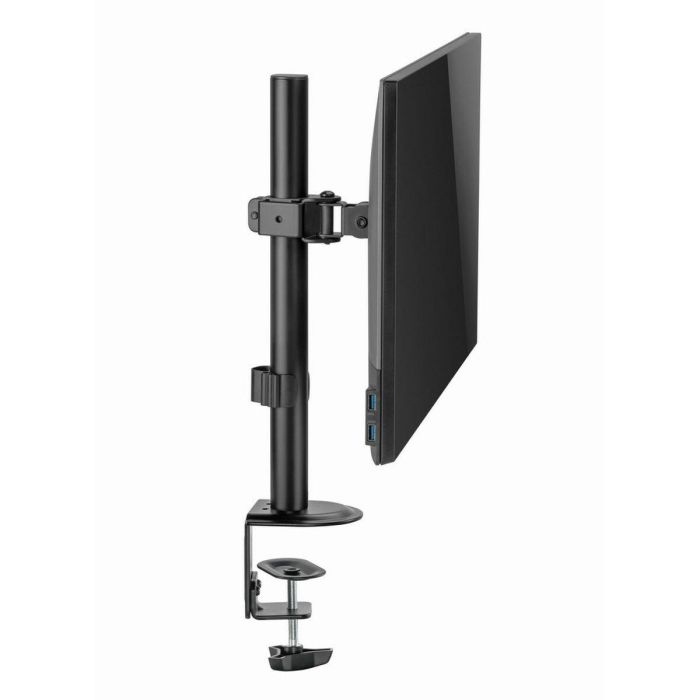 Gembird MA-D1-02 soporte para monitor 81,3 cm (32") Escritorio Negro 4 Gembird MA-D1-02 soporte para monitor 81,3 cm (32") Escritorio Negro 4