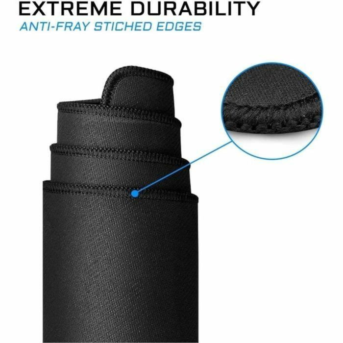 The G-Lab Alfombrilla de Ratón para Juegos Pad Selenium XXL THE3760162067781 4