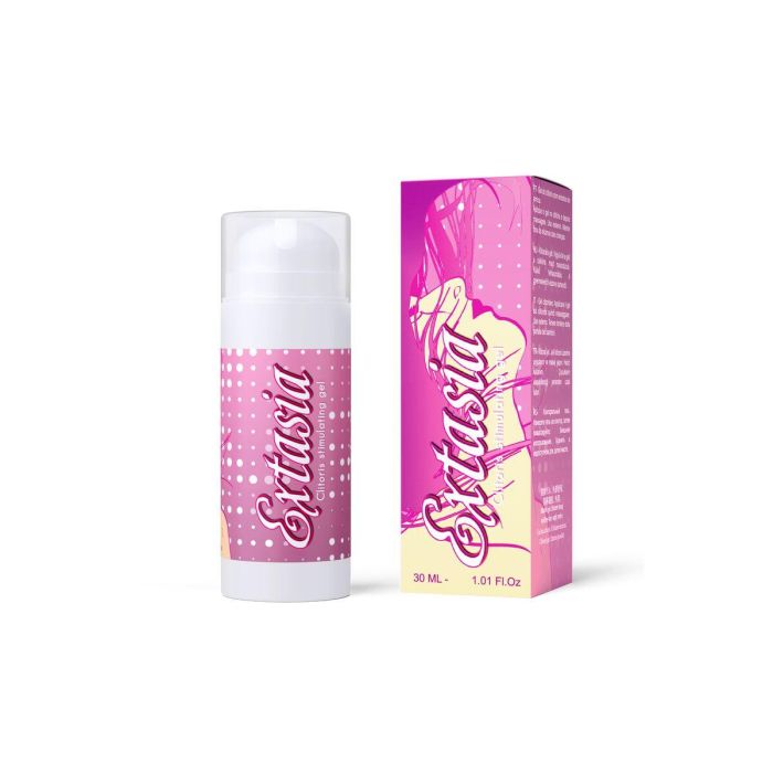 Gel Íntimo Ruf 30 ml 0 Gel Íntimo Ruf 30 ml 0