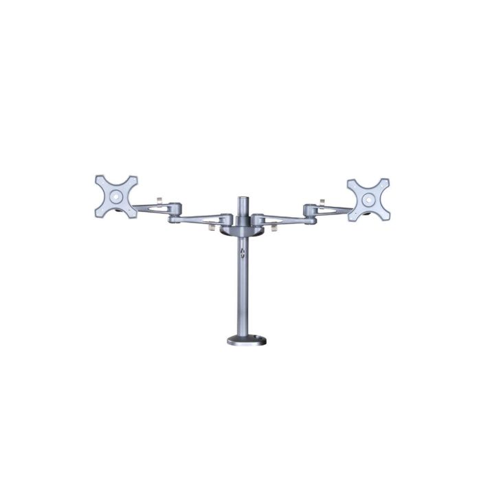 Soporte de Mesa para Pantalla Neomounts FPMA-D935DG 10" 27" Soporte de Mesa para Pantalla Neomounts FPMA-D935DG 10" 27"