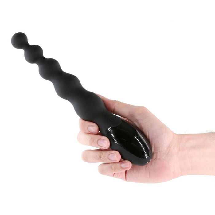 Vibrador NS Novelties Renegade Negro 3