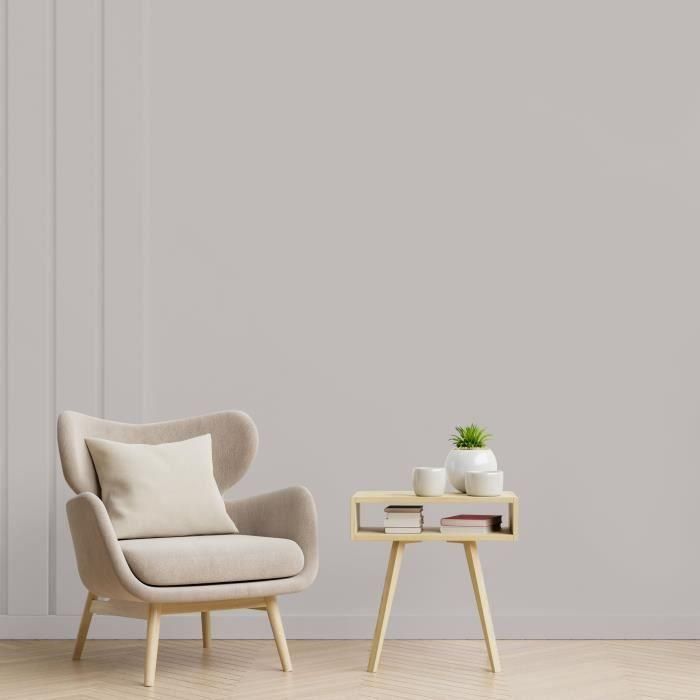 Pintura de pared RIPOLIN All Pieces - Satin Light Grey, 2.5L 2 Pintura de pared RIPOLIN All Pieces - Satin Light Grey, 2.5L 2