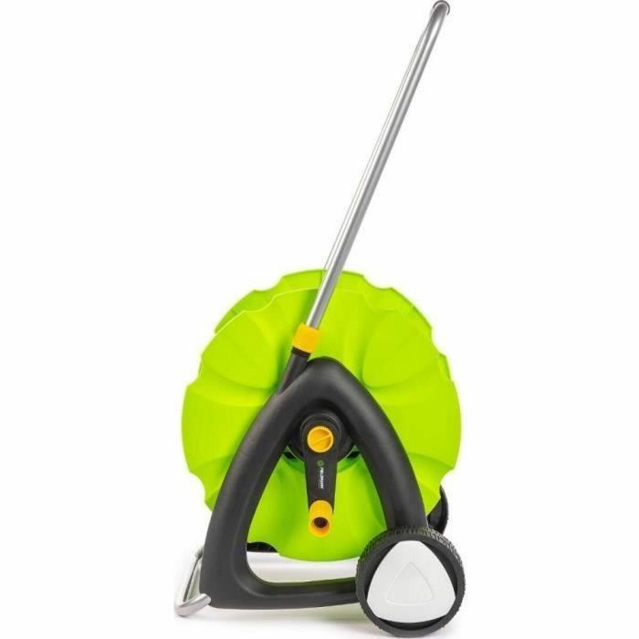 Fieldmann FZH 1160 Enrollador de Manguera de Jardín 2