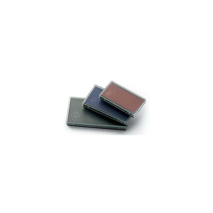 Colop Almohadilla E-30 Negro Blister -2U- 1 Colop Almohadilla E-30 Negro Blister -2U- 1