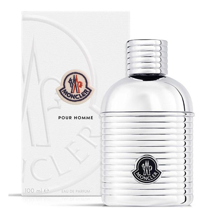 Moncler Moncler Pour Homme Eau de Parfum Vapo 100 ml Hombre 1
