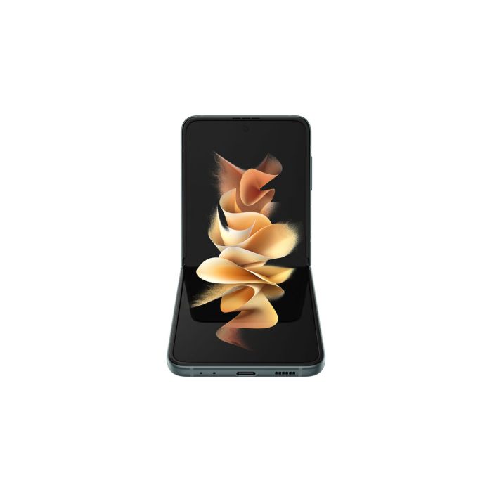 Smartphone Samsung GALAXY Z FLIP 3 Verde 256 GB 6,7" 0 Smartphone Samsung GALAXY Z FLIP 3 Verde 256 GB 6,7" 0