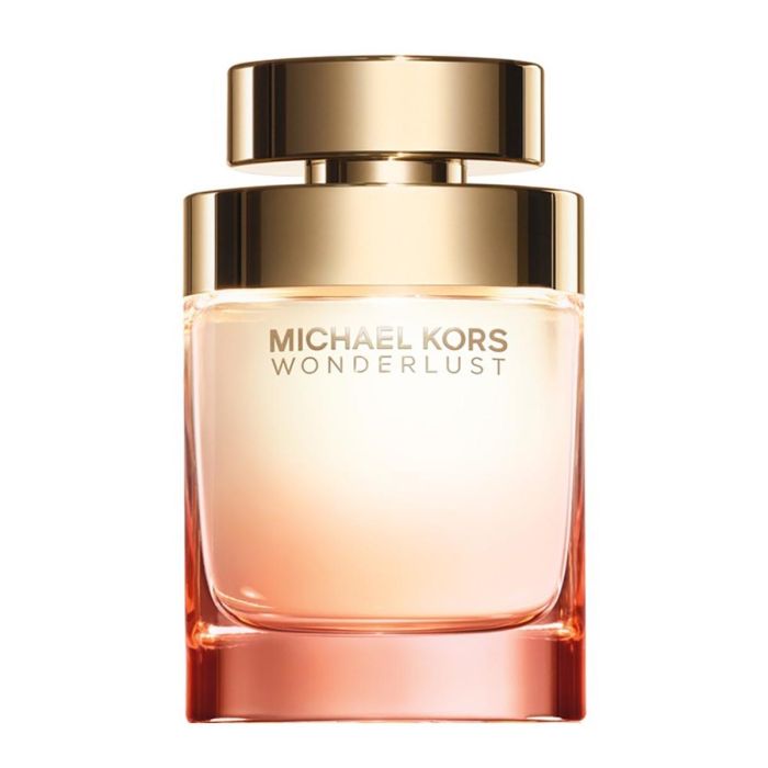 Michael Kors Wonderlust eau de parfum 100 ml vaporizador para mujer