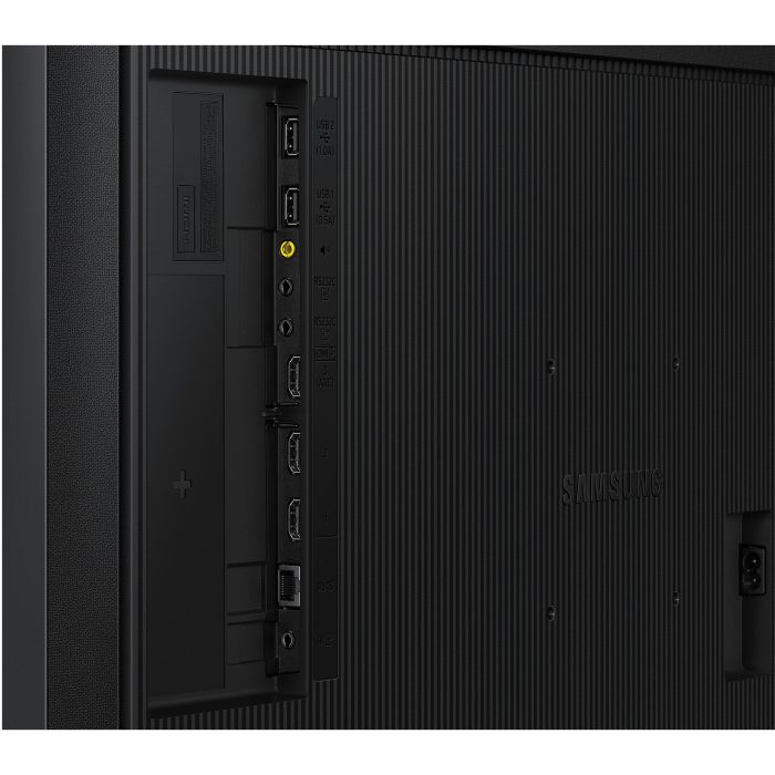 Samsung QM32C/EN Smart Signage 32" Full HD LCD IPS con Wi-Fi y Tizen 7.0 - Uso 24/7 5